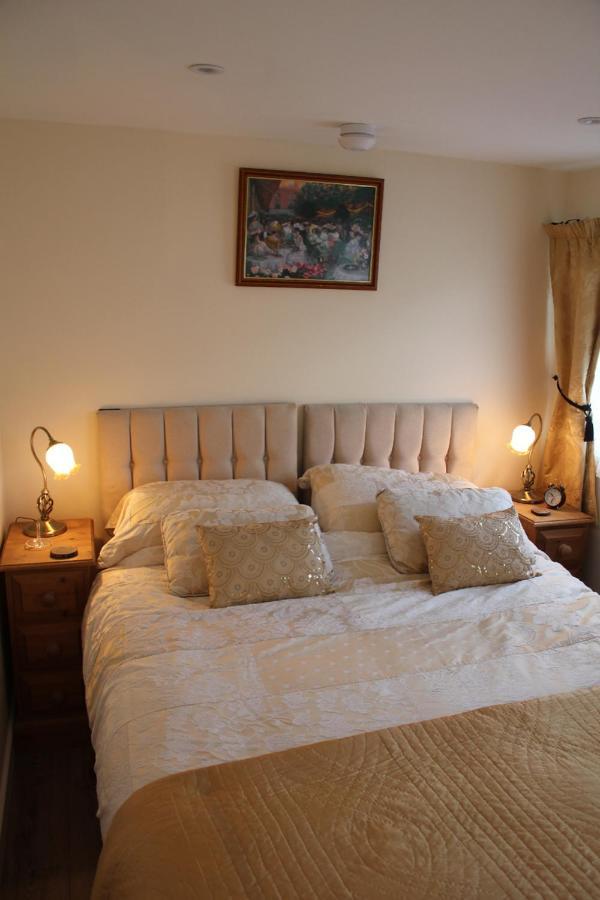 Two Hoots Chalet Mundesley Dış mekan fotoğraf