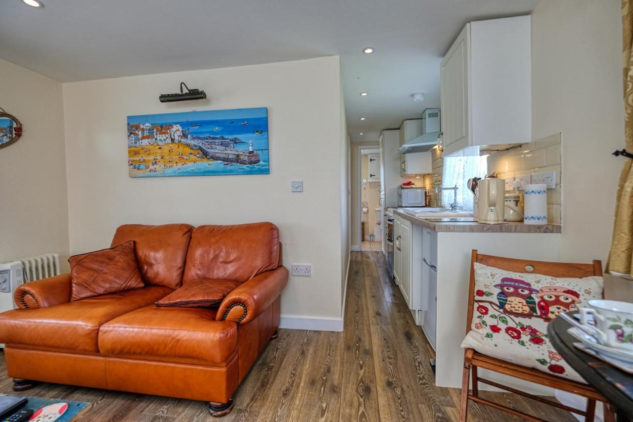 Two Hoots Chalet Mundesley Dış mekan fotoğraf
