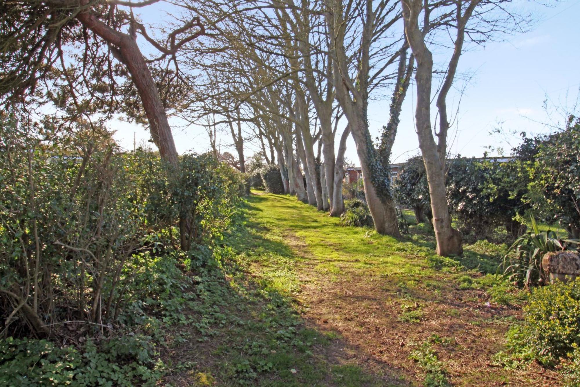 Two Hoots Chalet Mundesley Dış mekan fotoğraf