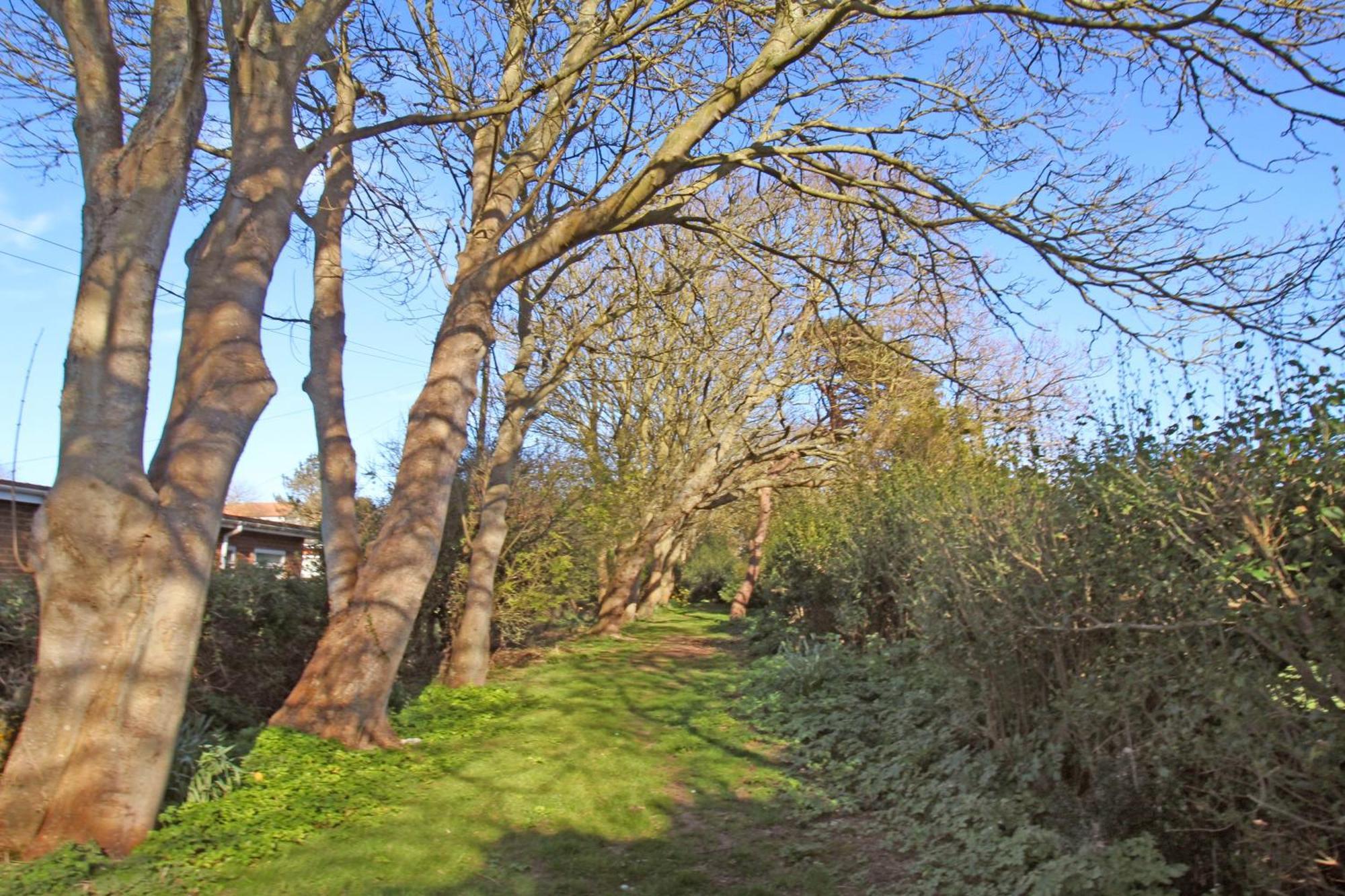 Two Hoots Chalet Mundesley Dış mekan fotoğraf